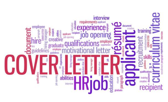 3 effective cover letter templates