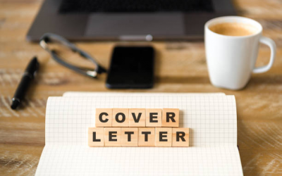 5 tips to design an effective cover letter