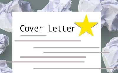 Why You Shouldn’t Copy a Sample Cover Letter?