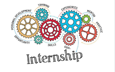 Is having an internship or apprenticeship important?